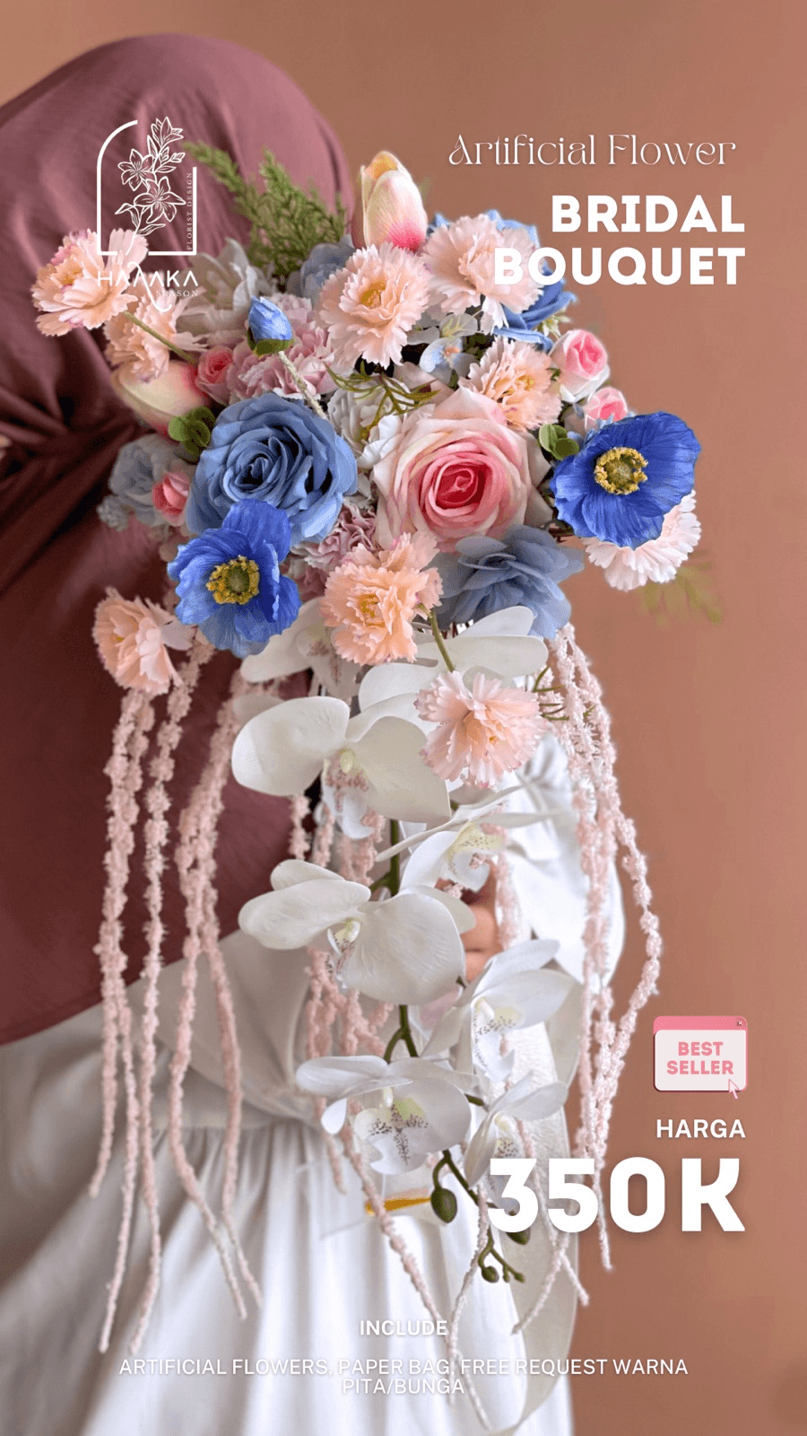 Bouquet 1