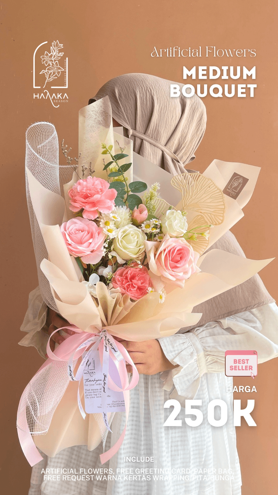 Bouquet 1